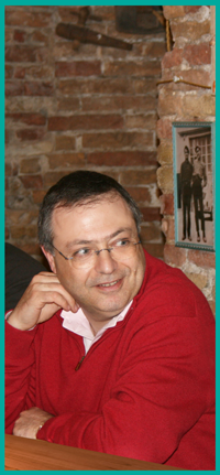 Dr. Giuseppe Olivetti