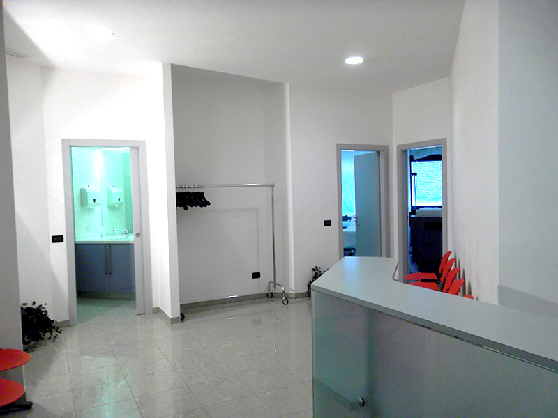Dr. Giuseppe Olivetti - Senigallia